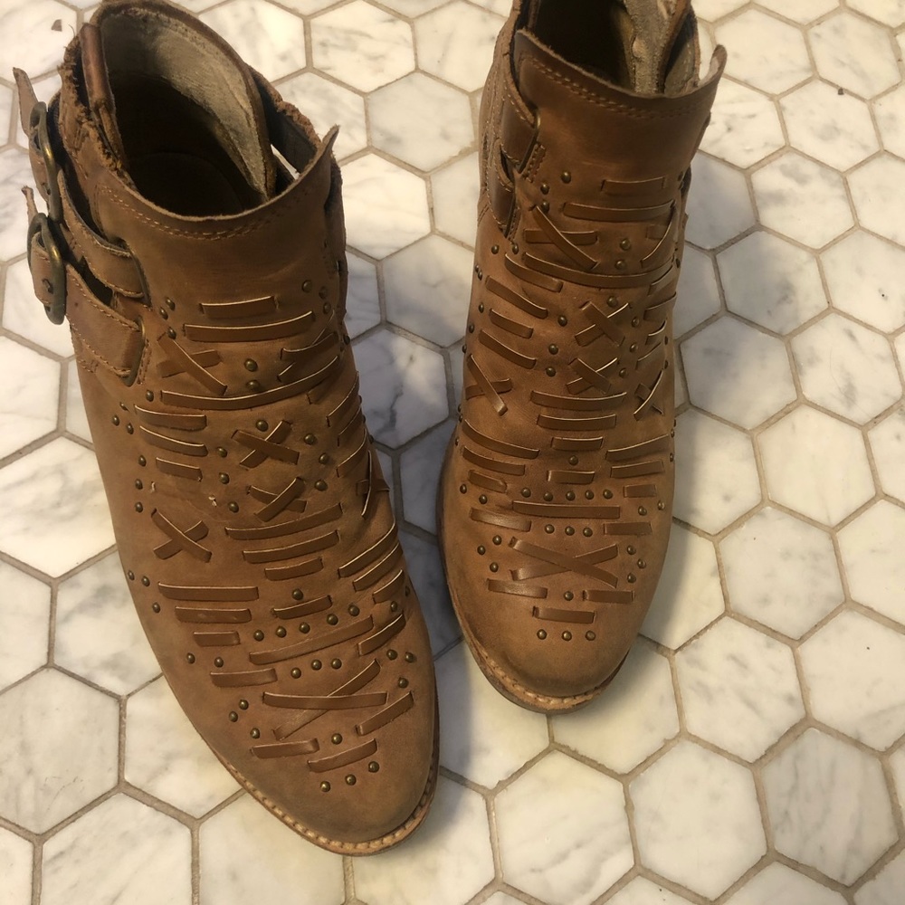 Cheyenne Boot - Picture 2 of 4